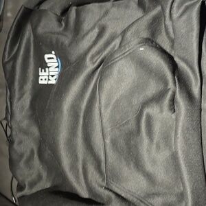 BE Kind sweatshirt everyone battle